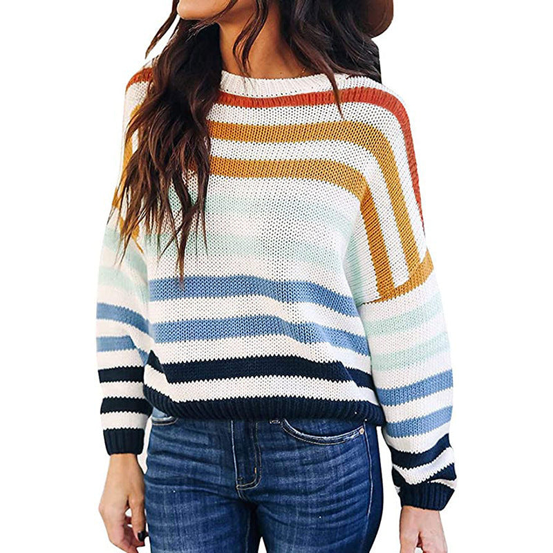 Beautifully Crafted Pullover