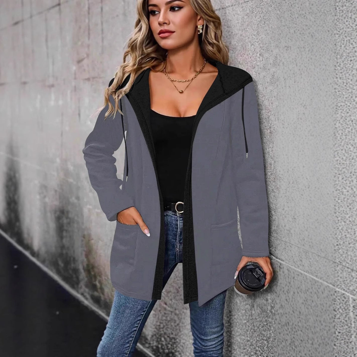 Timeless Vintage Style Garment