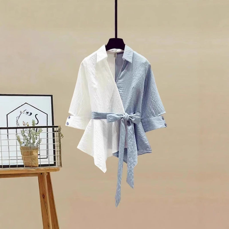 Thoughtfully Designed Garment