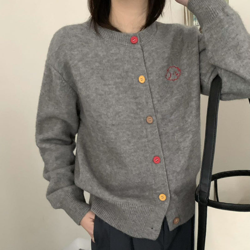 Classic Vintage Garment