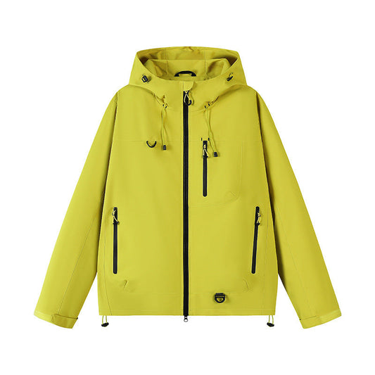Classic Designed Garment