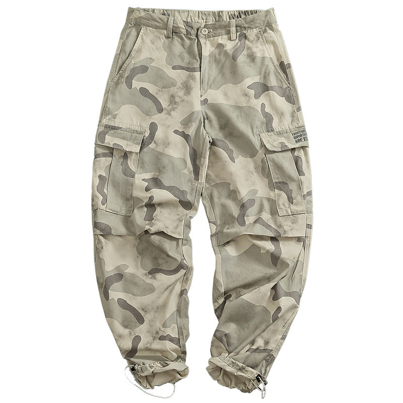 Thoughtfully Designed Garment