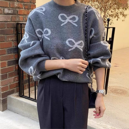 Classic Designed Pullover