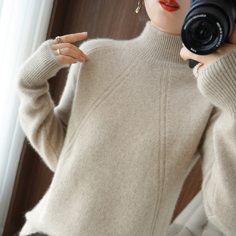 Beautifully Crafted Pullover