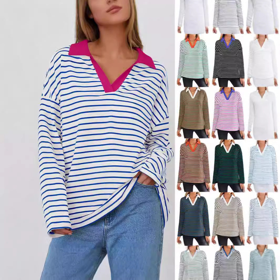 Gracefully Designed Shirt
