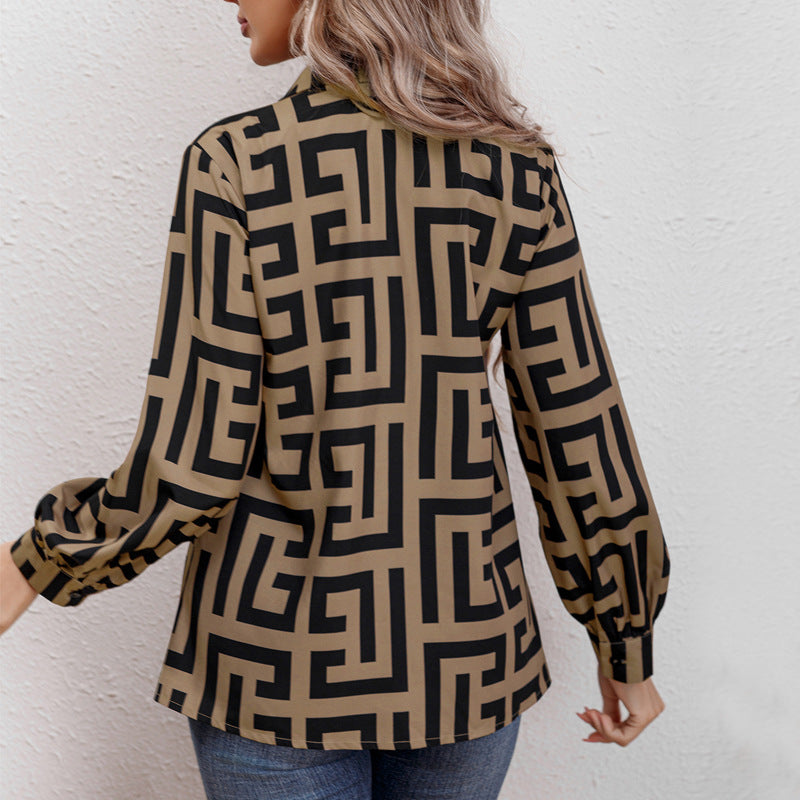 Classic Designed Garment