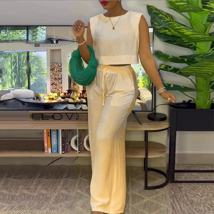 Timeless Vintage Style Garment