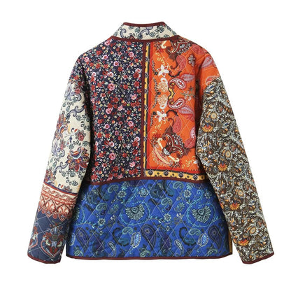 Gracefully Designed Jacket