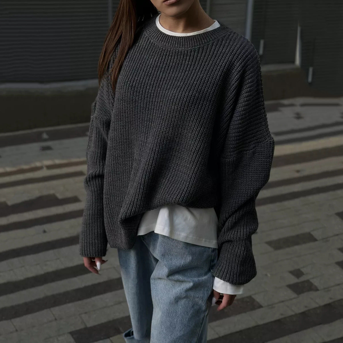 Beautifully Crafted Pullover