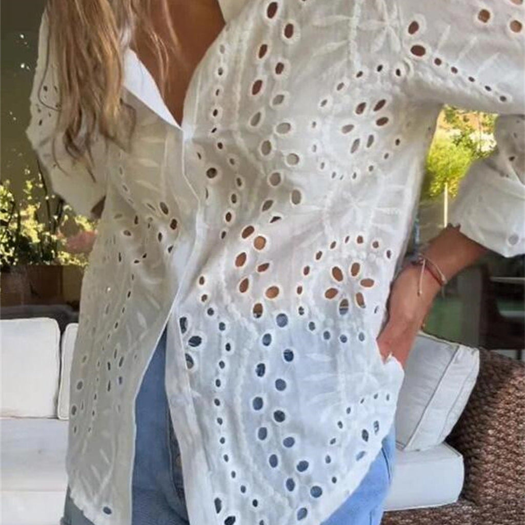 Elegantly Designed Garment