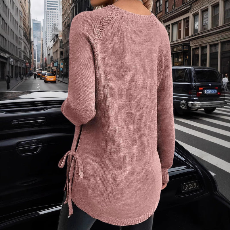 Vintage Inspired Pullover