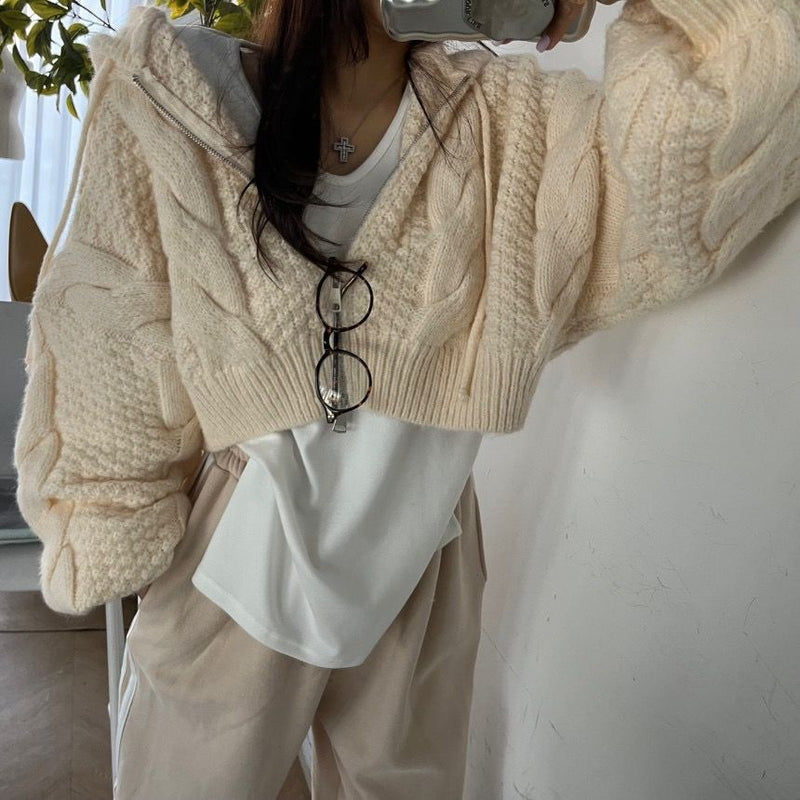 Beautifully Crafted Pullover