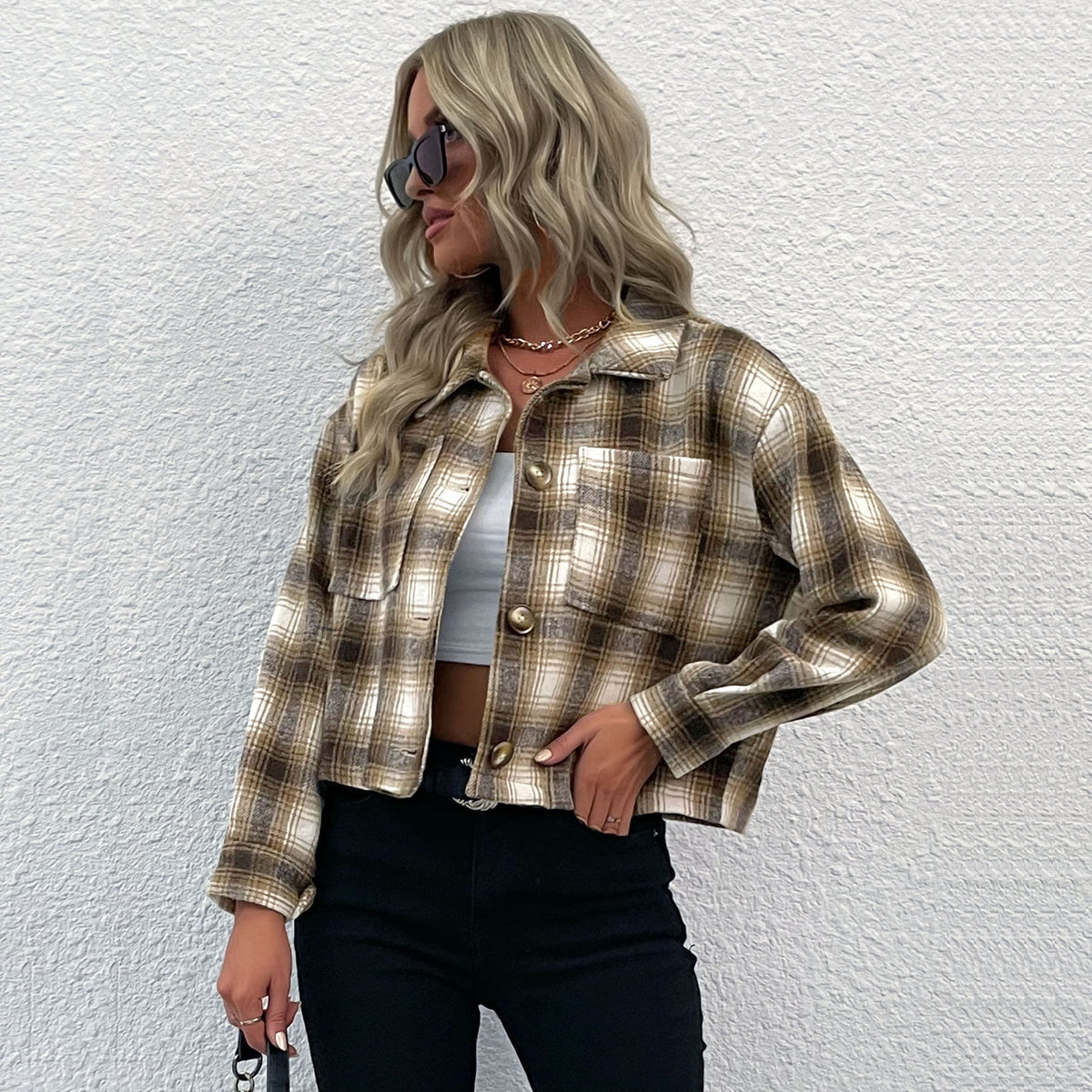 Classic Vintage Garment