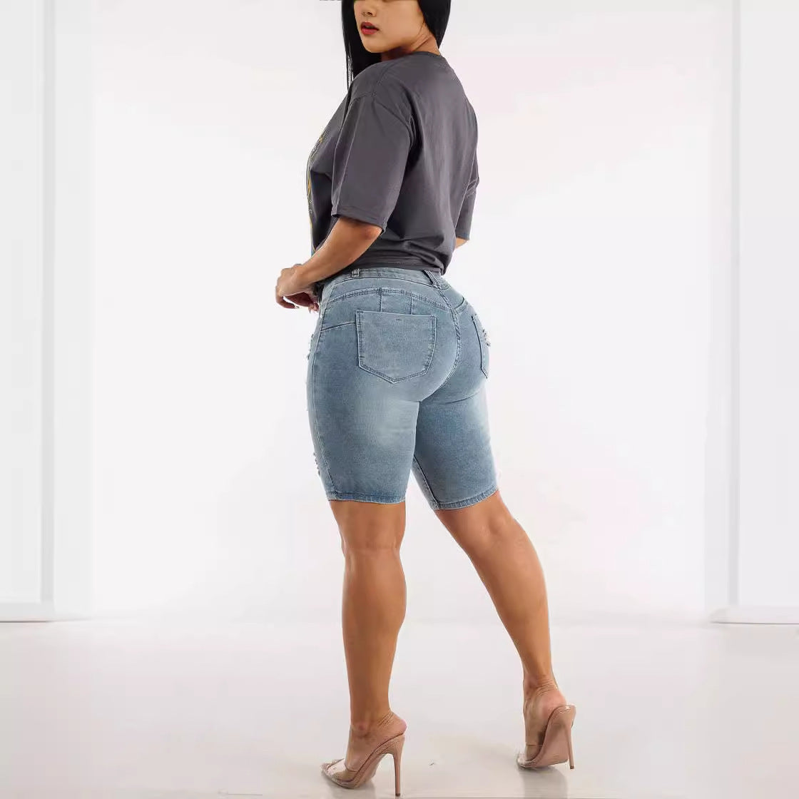 Classic Designed Garment
