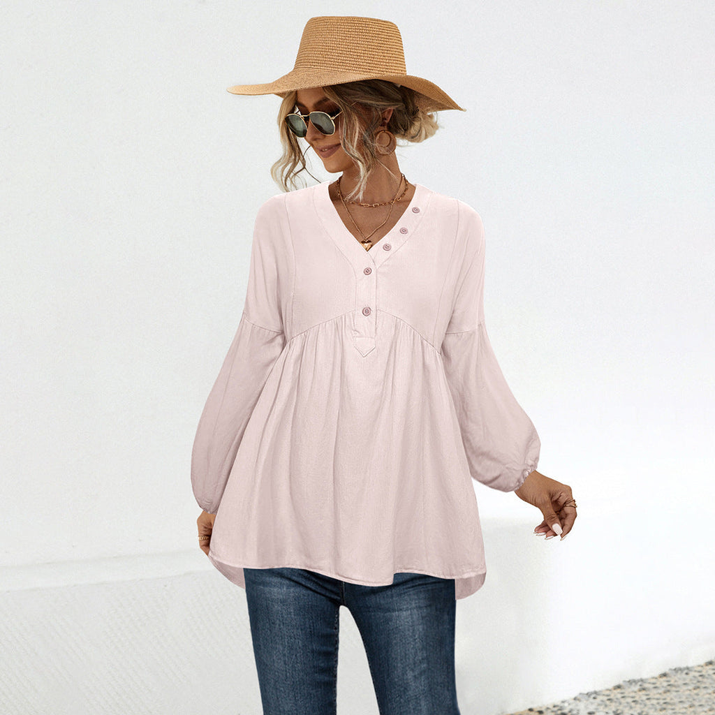 Thoughtfully Designed Shirt