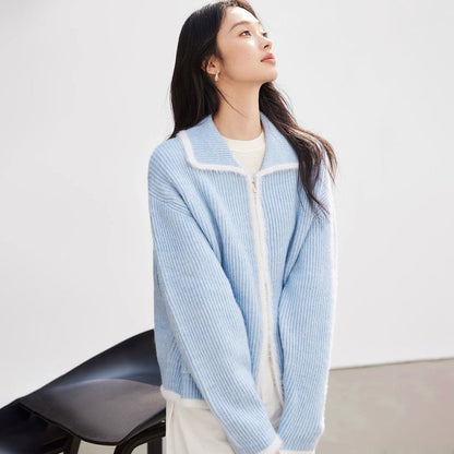 Classic Designed Cardigan