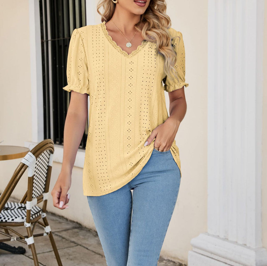 Classic Designed Garment