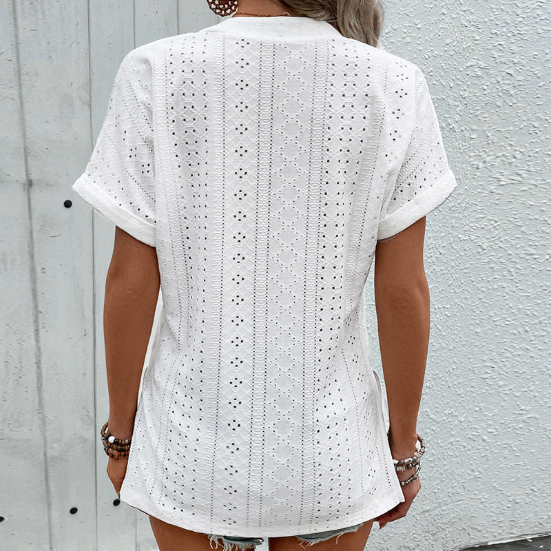 Thoughtfully Designed Garment
