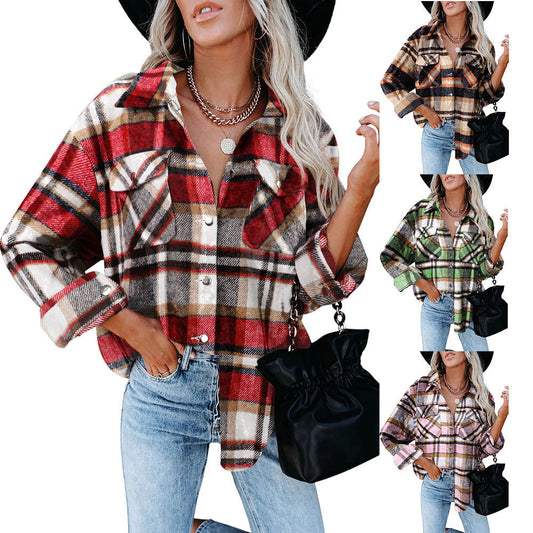 Classic Vintage Shirt