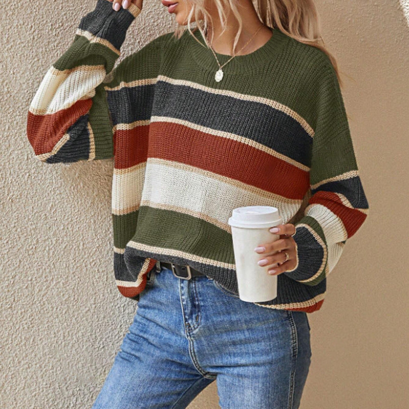 Classic Designed Pullover