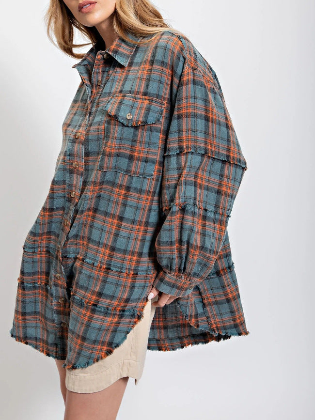 Beautifully Crafted Garment