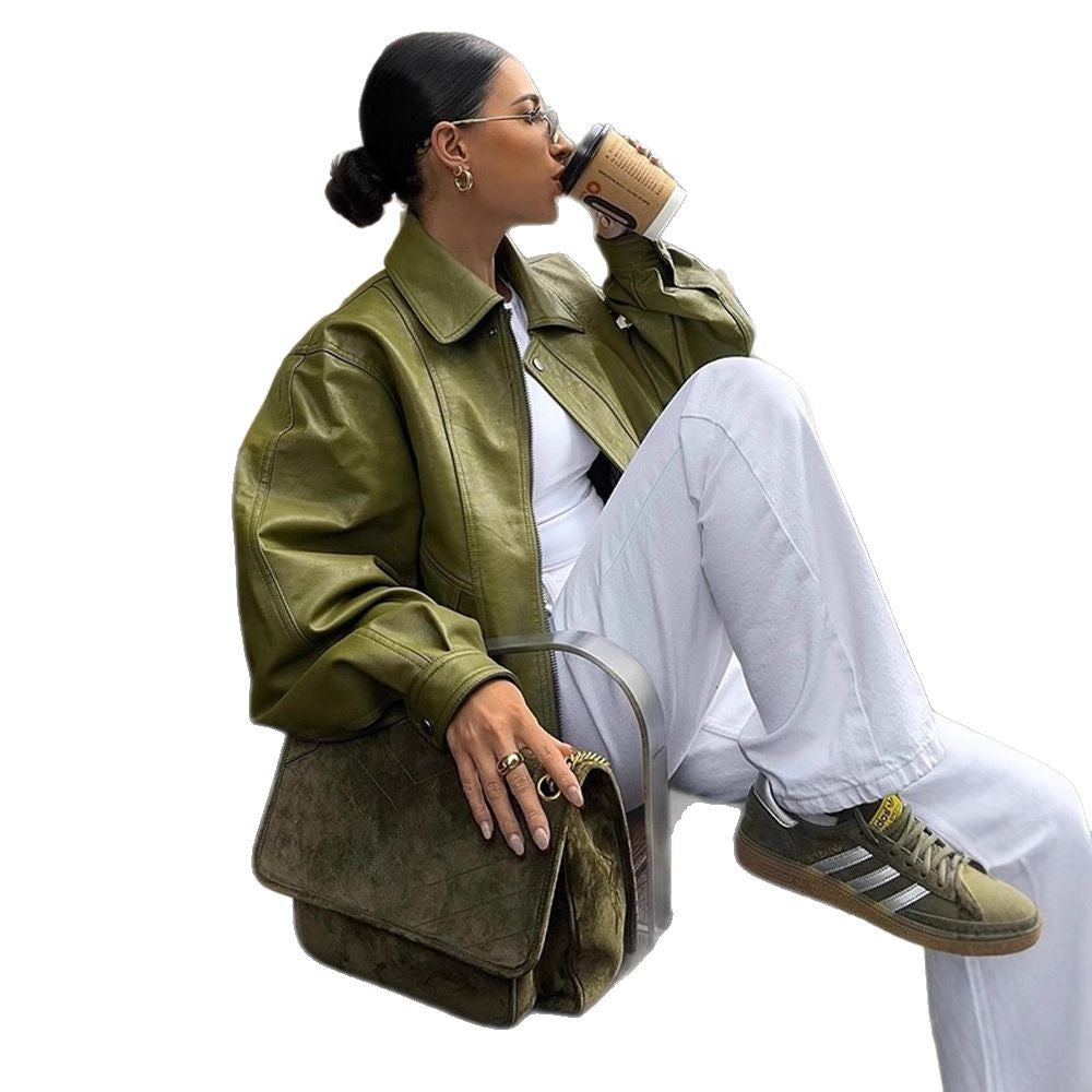 Vintage Inspired Garment