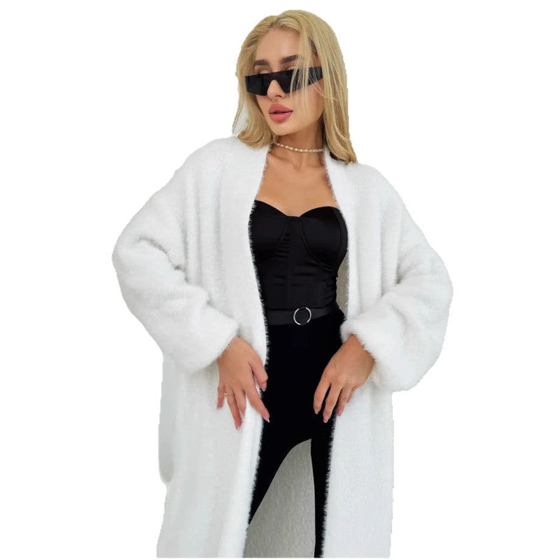 Elegantly Designed Cardigan