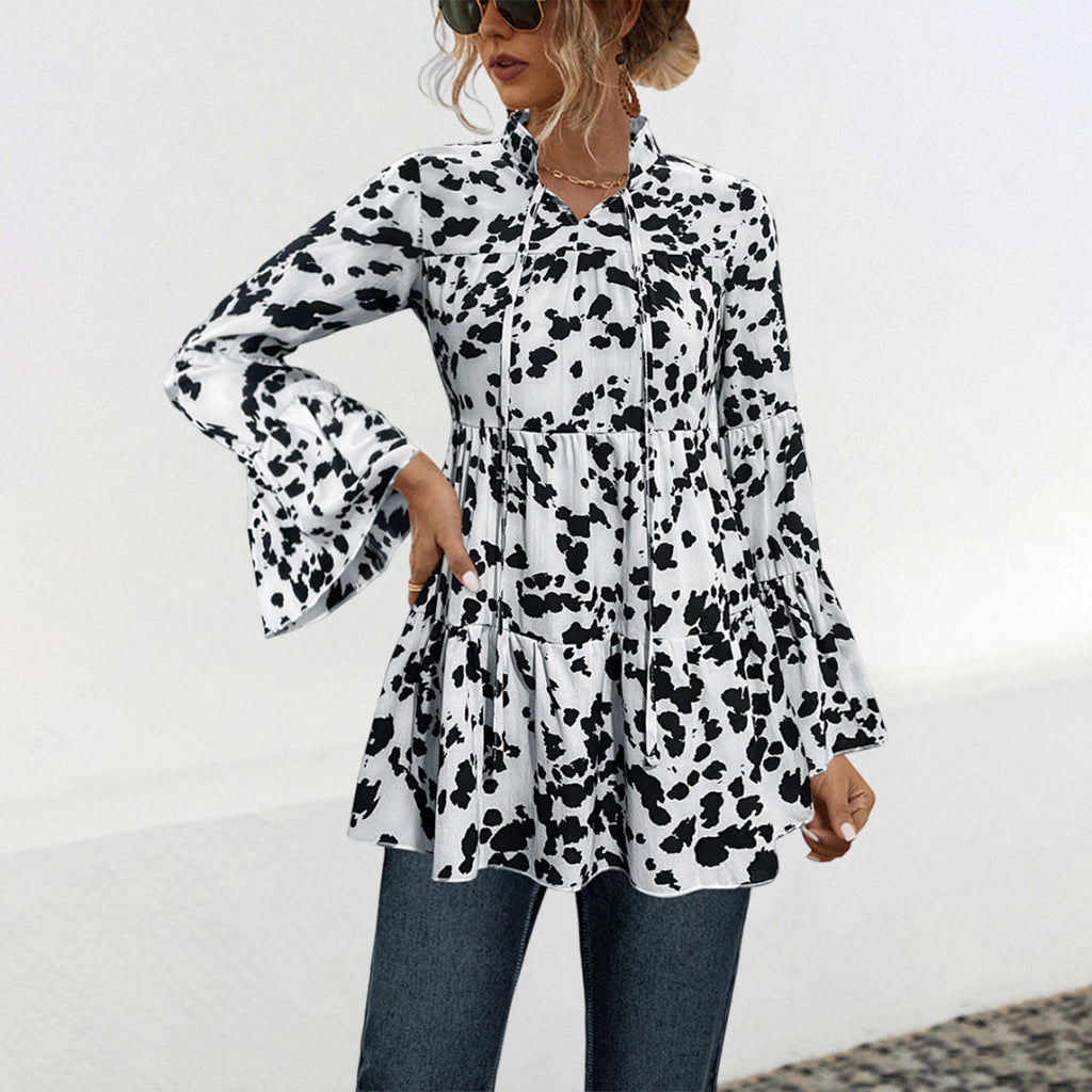 Vintage Inspired Garment