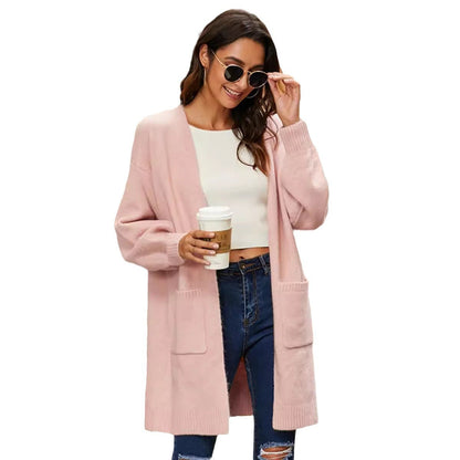 Elegantly Designed Cardigan