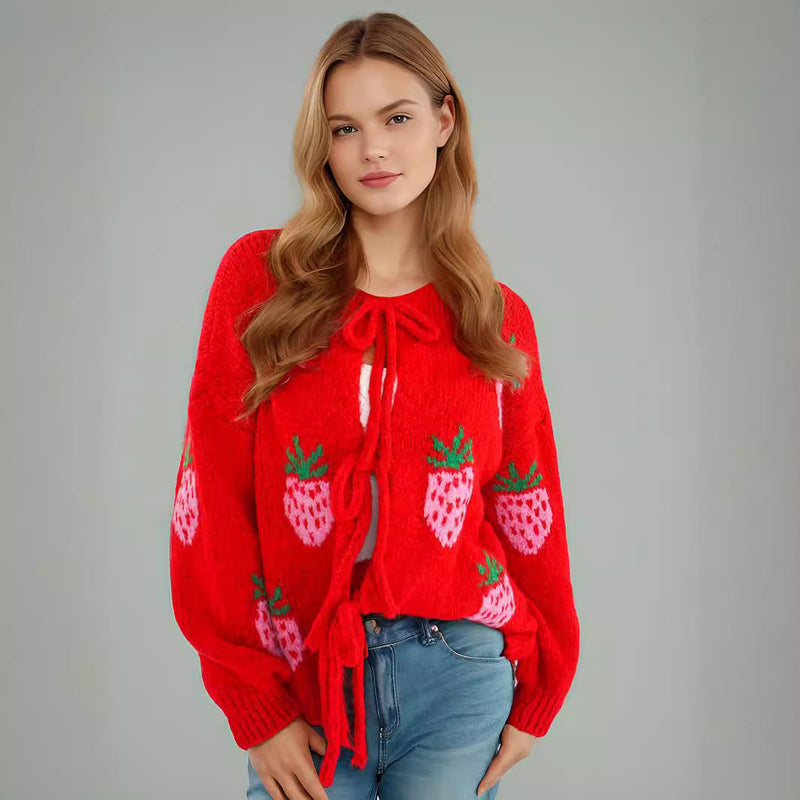 Classic Designed Pullover
