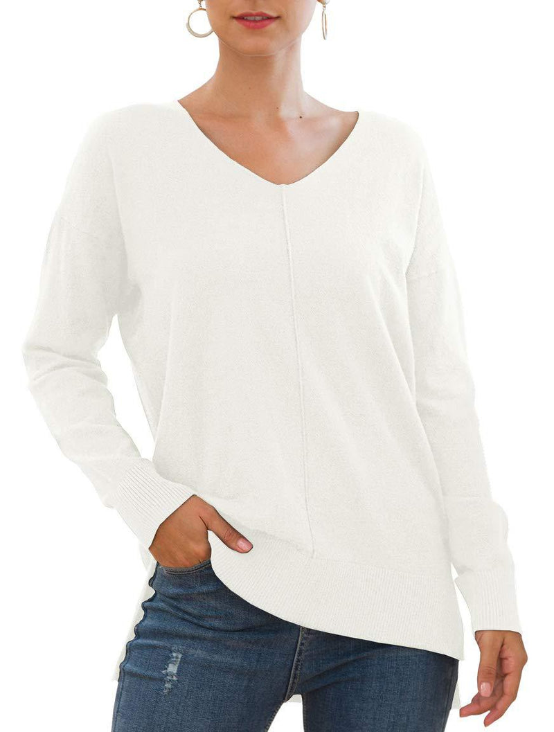 Timeless Vintage Style Pullover