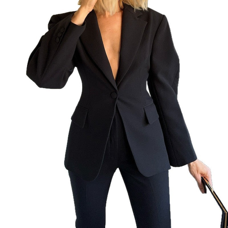 Thoughtfully Designed Garment
