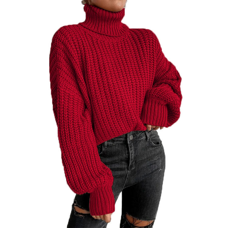 Beautifully Crafted Pullover