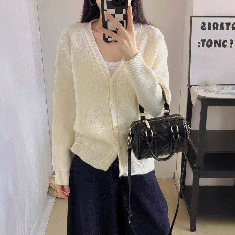 Elegantly Designed Cardigan