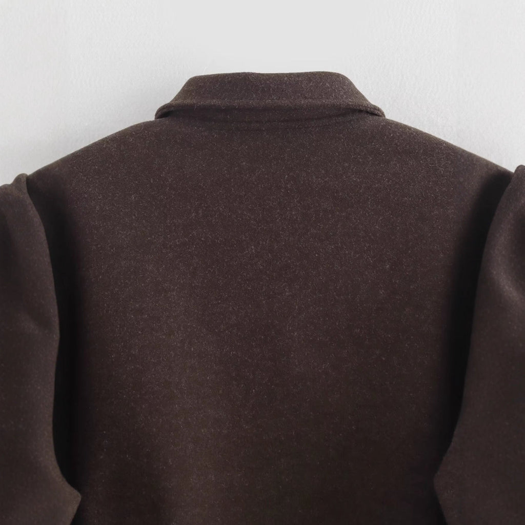 Gracefully Designed Garment