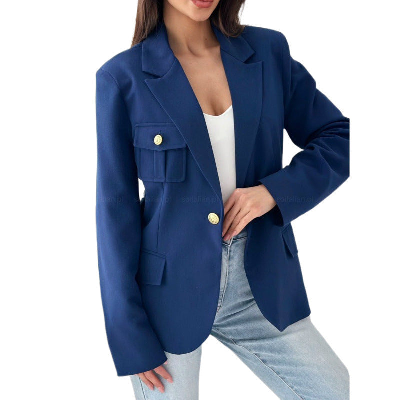 Classic Designed Garment