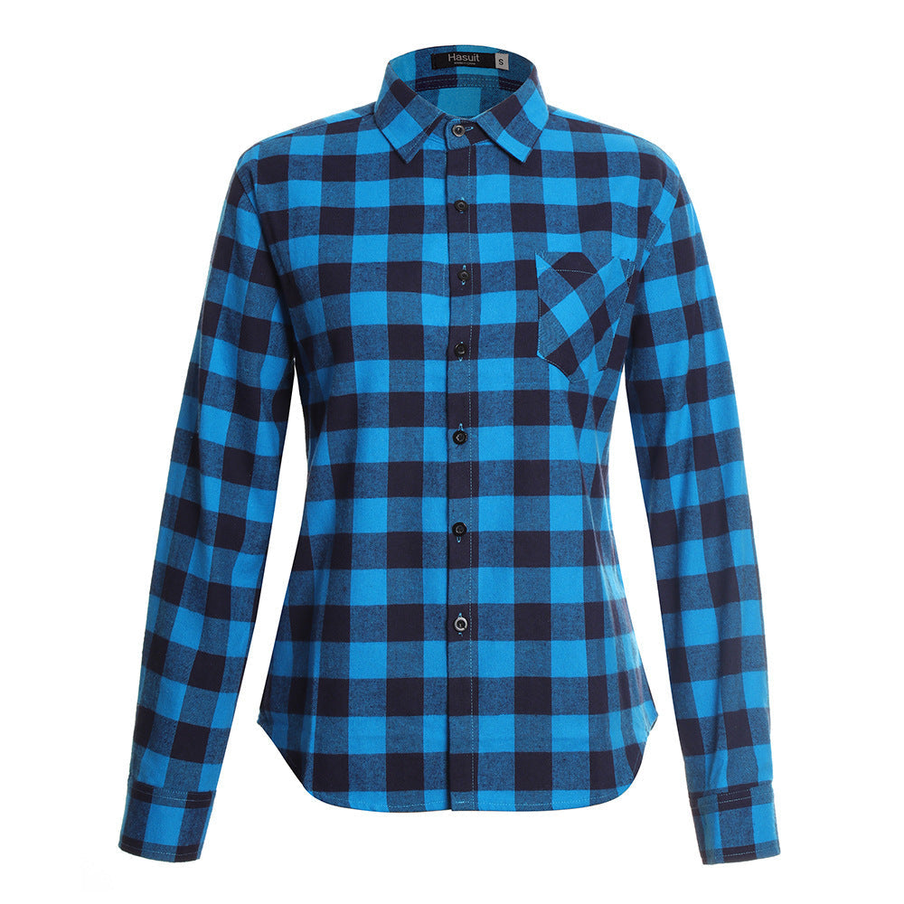 Elegantly Designed Shirt