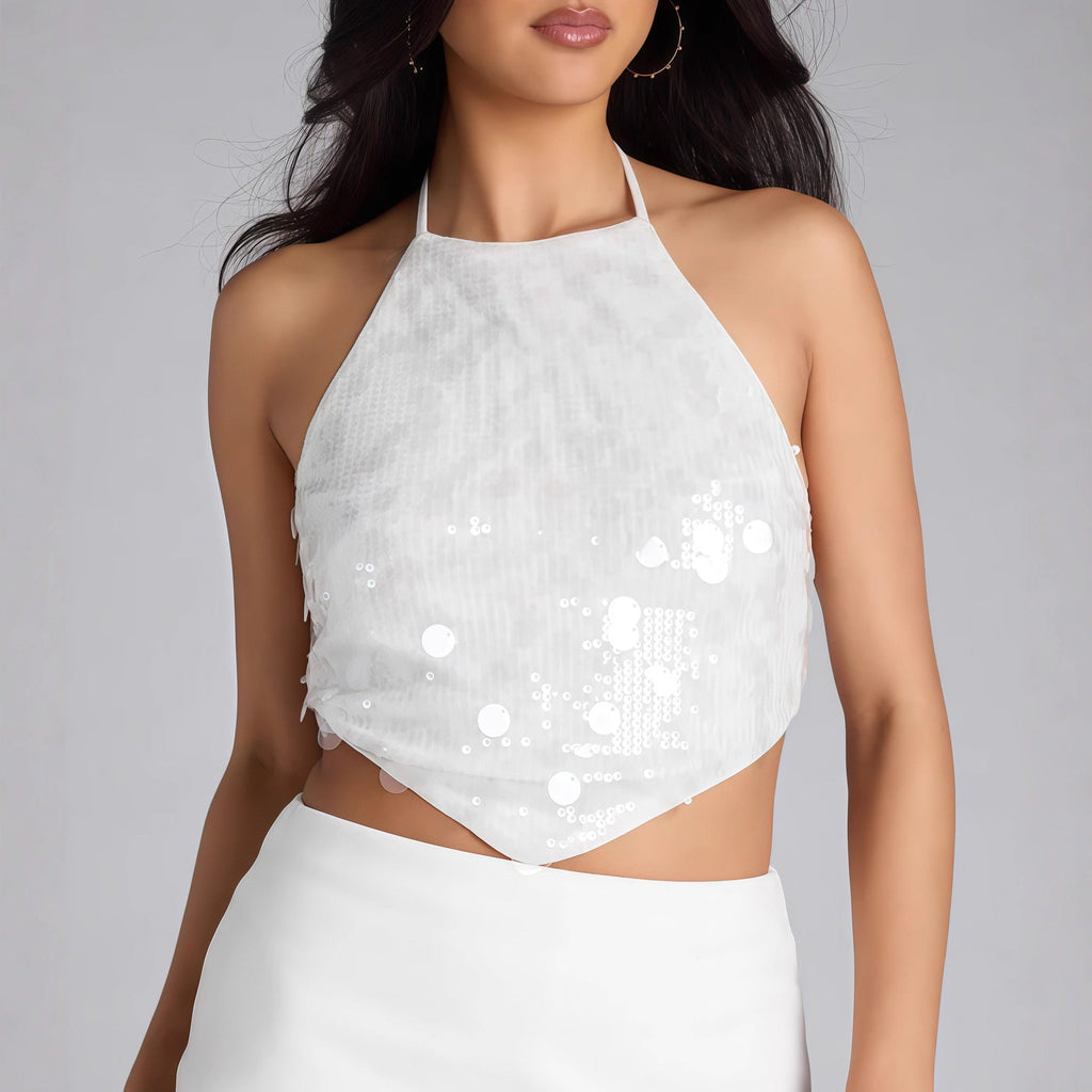 Elegantly Designed Top