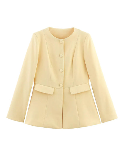 Elegantly Designed Garment