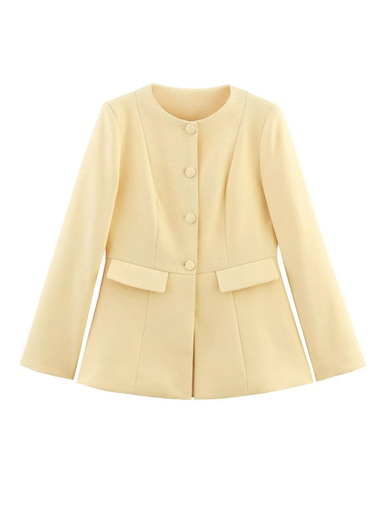 Elegantly Designed Garment