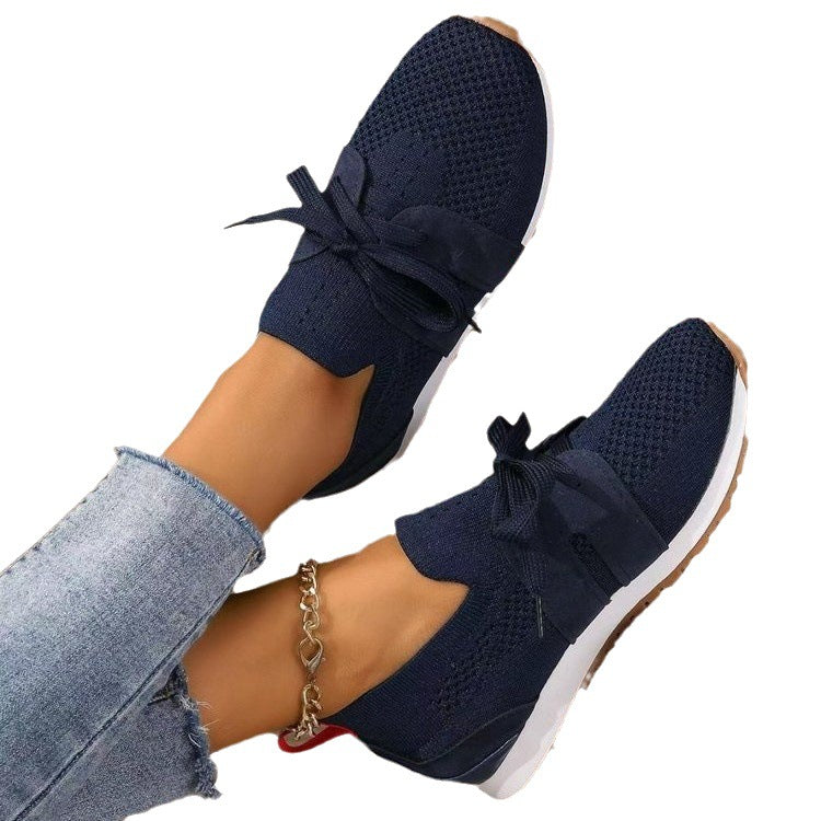 Chic Orthopedic Shoes with Unique Design