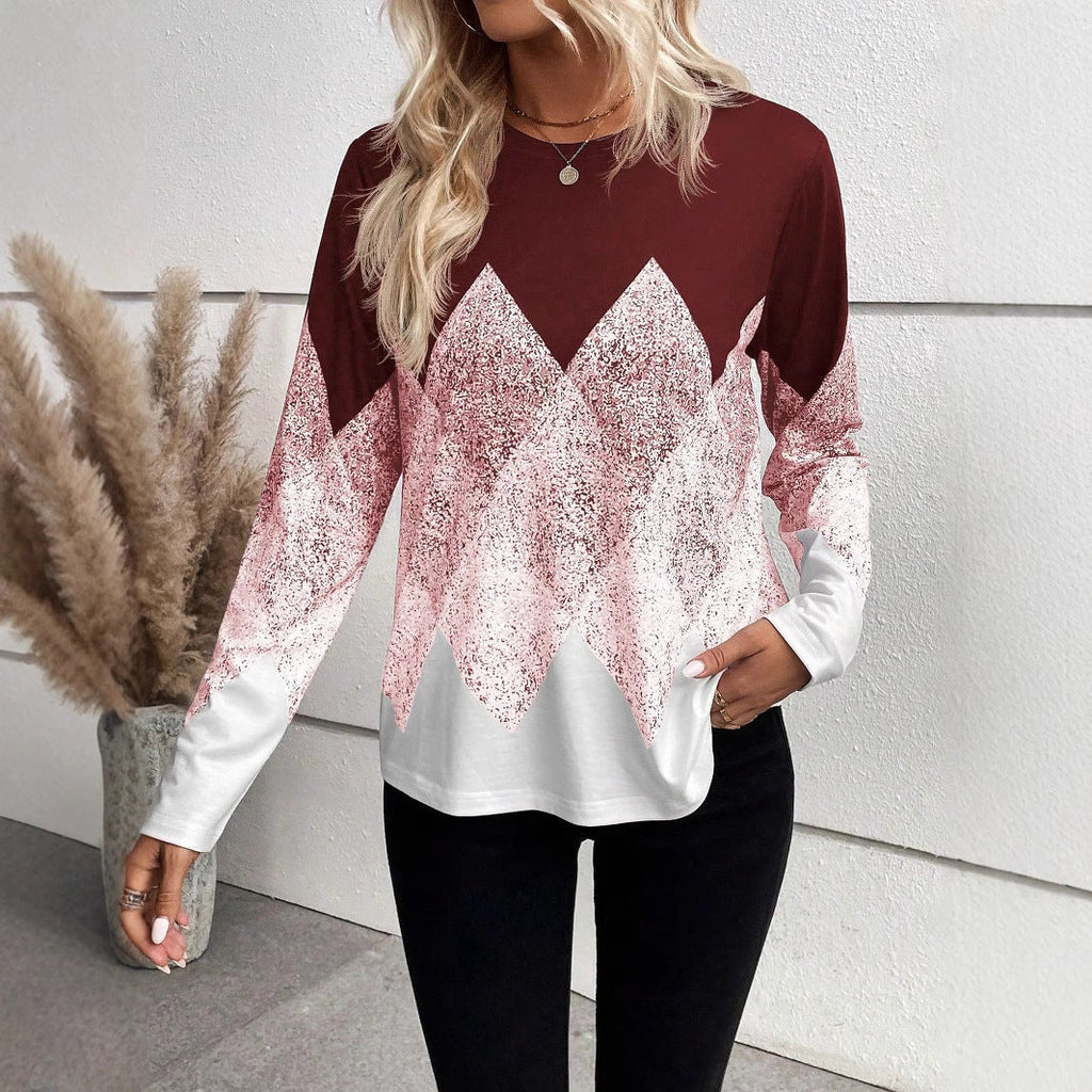 Timeless Vintage Style Shirt