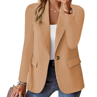 Thoughtfully Designed Garment