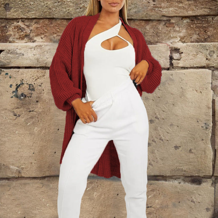Beautifully Crafted Cardigan