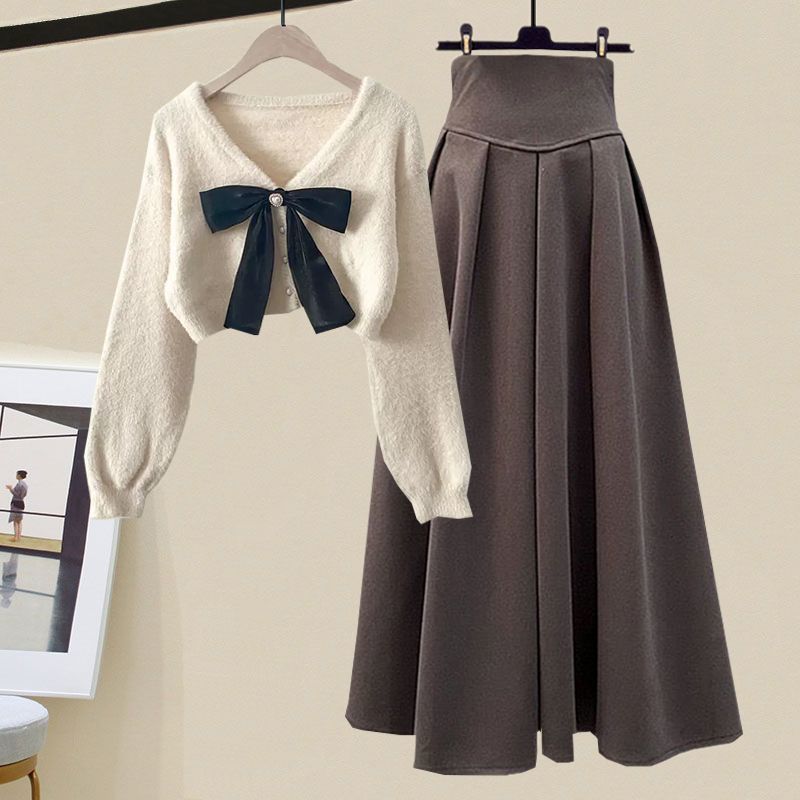 Timeless Vintage Style Pullover