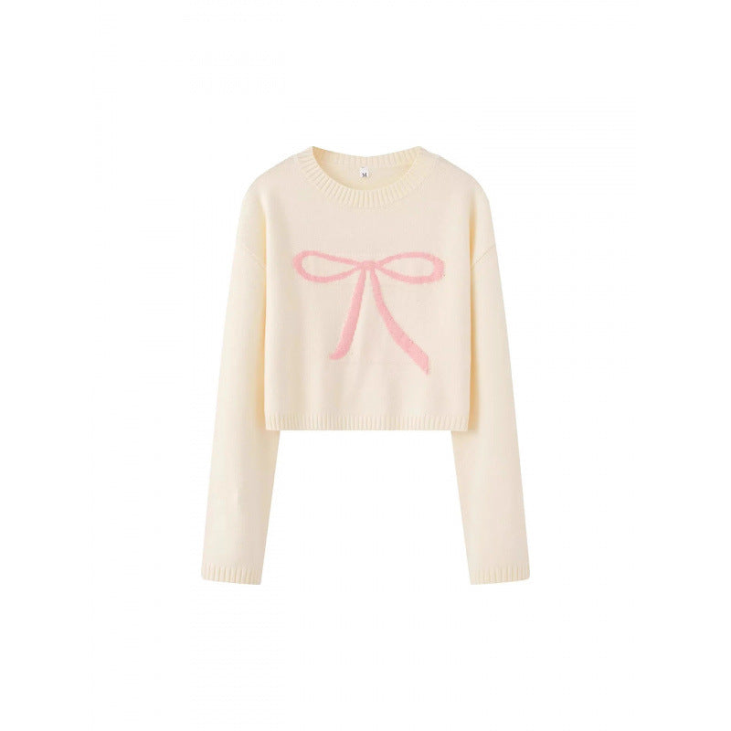 Elegantly Designed Pullover