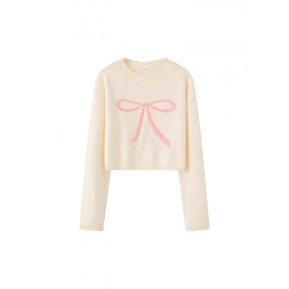 Elegantly Designed Pullover
