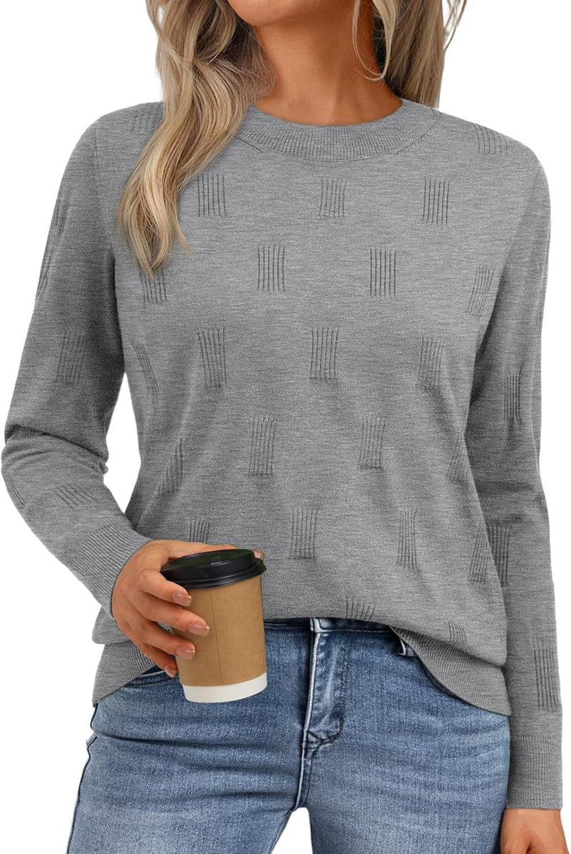 Classic Designed Pullover