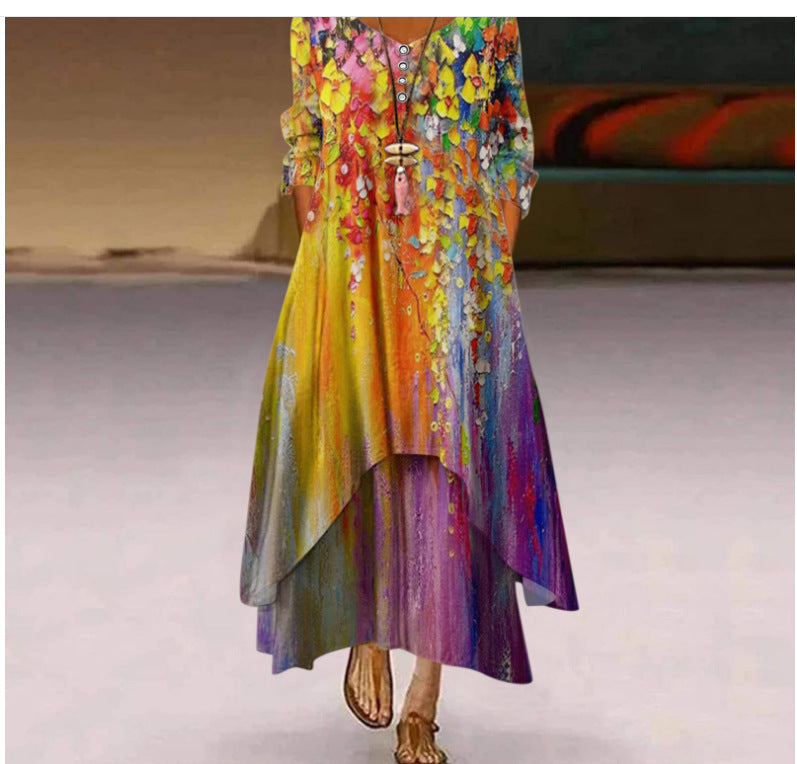 Vintage Inspired Garment