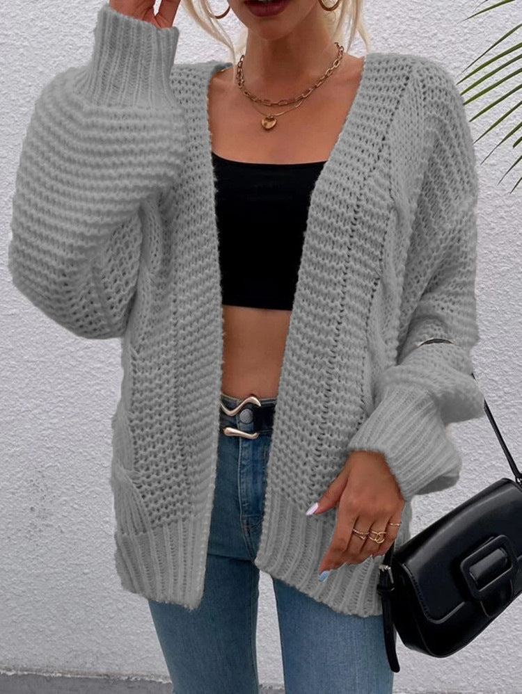 Beautifully Crafted Cardigan
